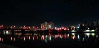 48 hours in Ahmedabad